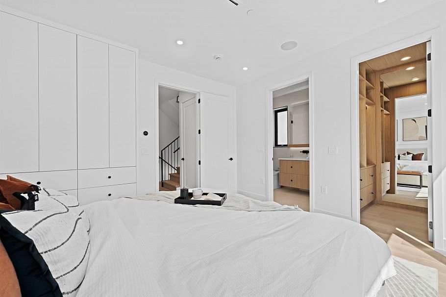 2 2846 W 12th Avenue Vancouver, BC - 23