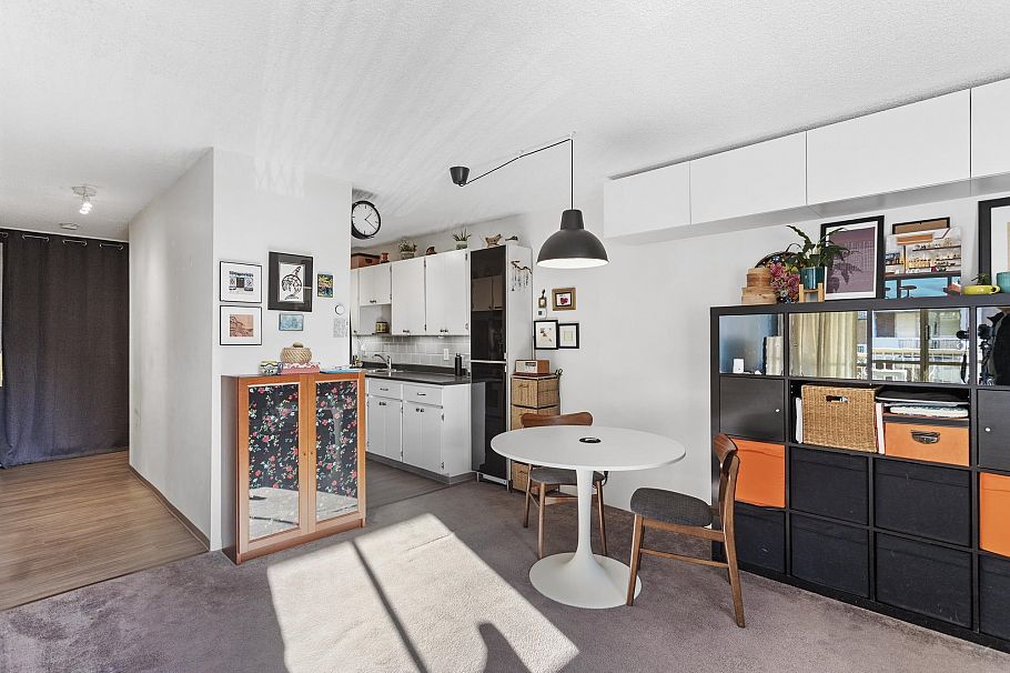 315 2012 Fullerton Avenue North Vancouver, BC - 6