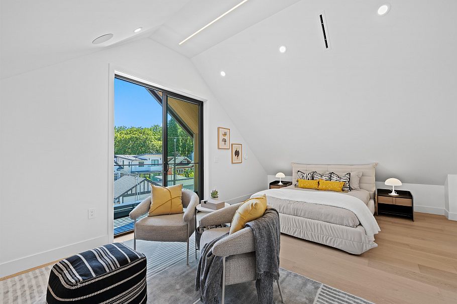 2 2846 W 12th Avenue Vancouver, BC - 30