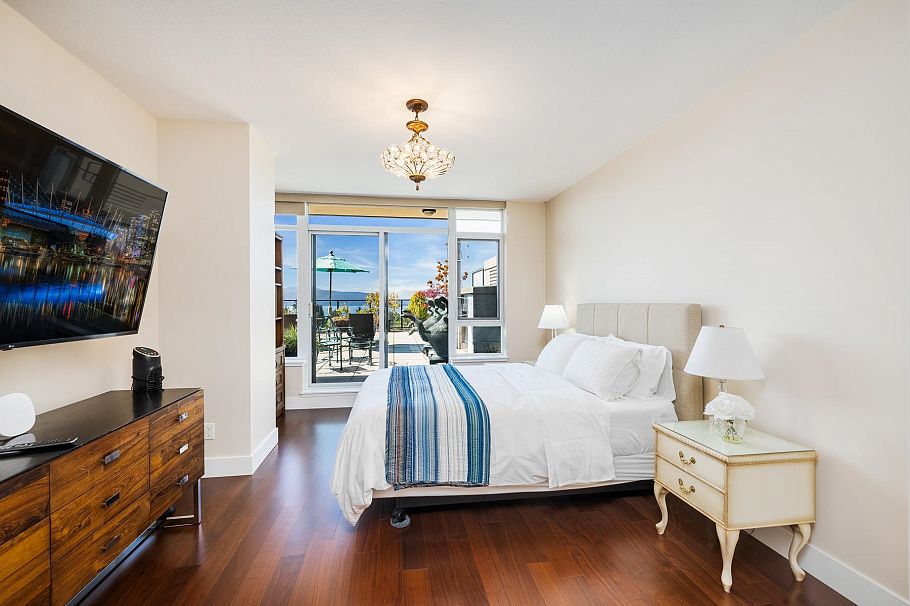 501 5989 IONA DRIVE, Vancouver BC V6T 2L7 Vancouver, BC - 13