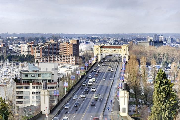 517 1330 BURRARD STREET, Vancouver BC V6Z 2B8 Vancouver, BC - 6