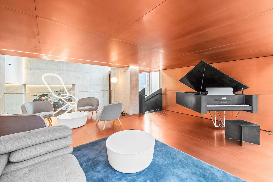 2609 1480 Howe Street Vancouver, BC - 18