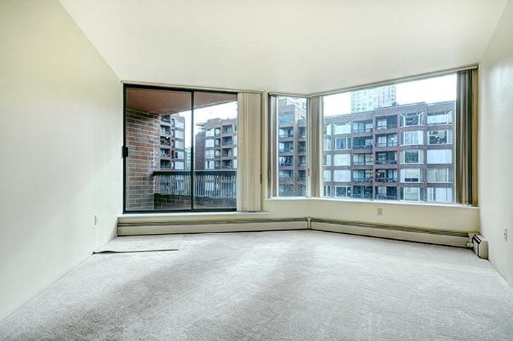 517 1330 BURRARD STREET, Vancouver BC V6Z 2B8 Vancouver, BC - 11