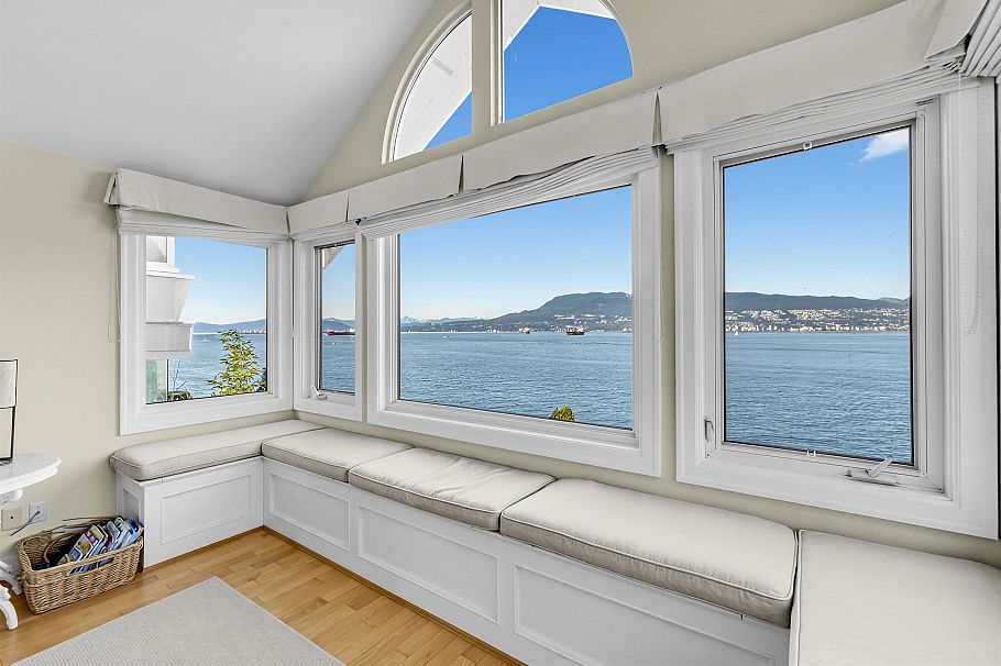 3131 Point Grey Road Vancouver, BC - 12