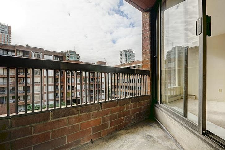 517 1330 BURRARD STREET, Vancouver BC V6Z 2B8 Vancouver, BC - 22