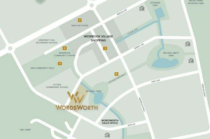 1113 6138 BIRNEY AVENUE, Vancouver BC V6S 0N1 Vancouver, BC - 16