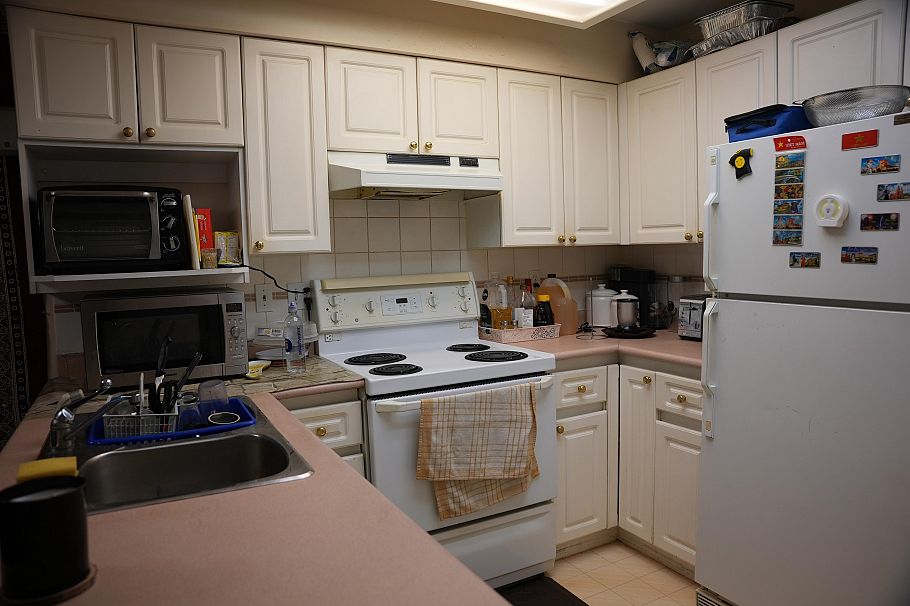 418 6475 E Chester Street Street Vancouver, BC - 9