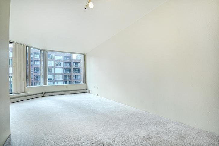 517 1330 BURRARD STREET, Vancouver BC V6Z 2B8 Vancouver, BC - 10