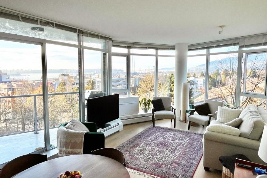 175 W 2ND AVENUE, North Vancouver BC V7M 0A5 North Vancouver, BC - 3