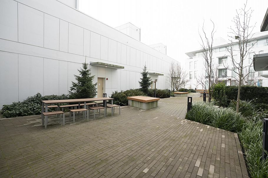 2308 3438 Sawmill Crescent Vancouver, BC - 29