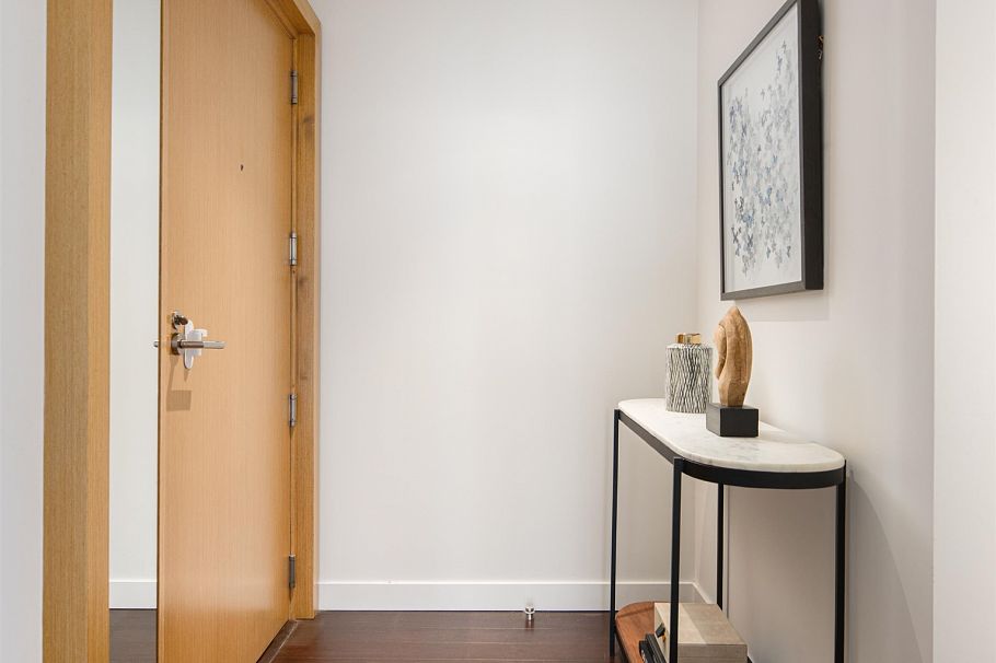 4607 777 Richards Street Vancouver, BC - 6