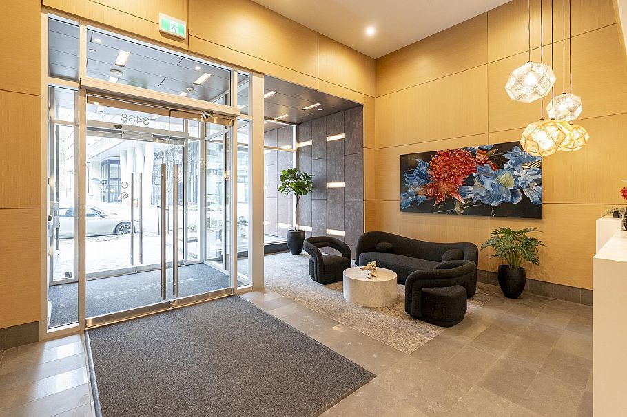 2308 3438 Sawmill Crescent Vancouver, BC - 23