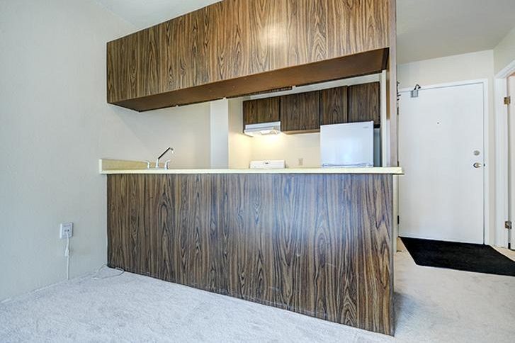 517 1330 BURRARD STREET, Vancouver BC V6Z 2B8 Vancouver, BC - 17