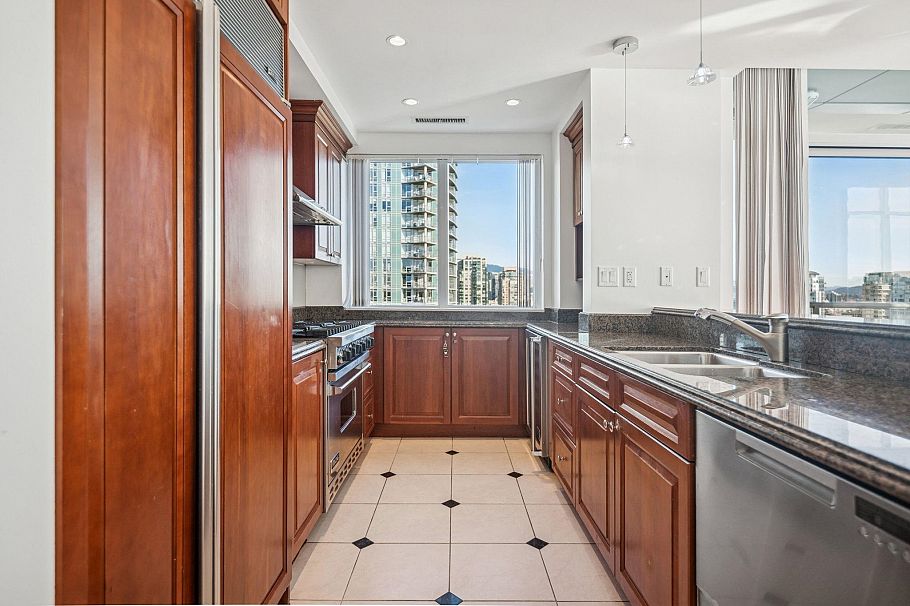 1903 1515 Homer Mews Vancouver, BC - 8