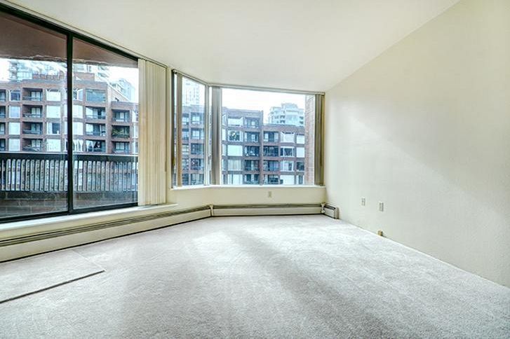 517 1330 BURRARD STREET, Vancouver BC V6Z 2B8 Vancouver, BC - 12