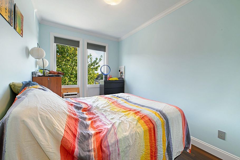 201 75 N Renfrew Street Vancouver, BC - 17