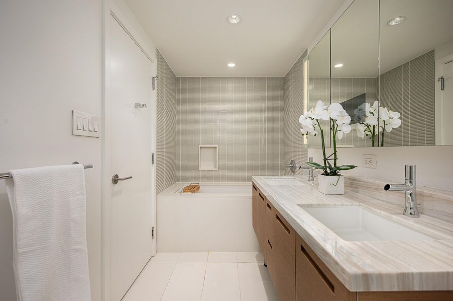 4607 777 Richards Street Vancouver, BC - 19