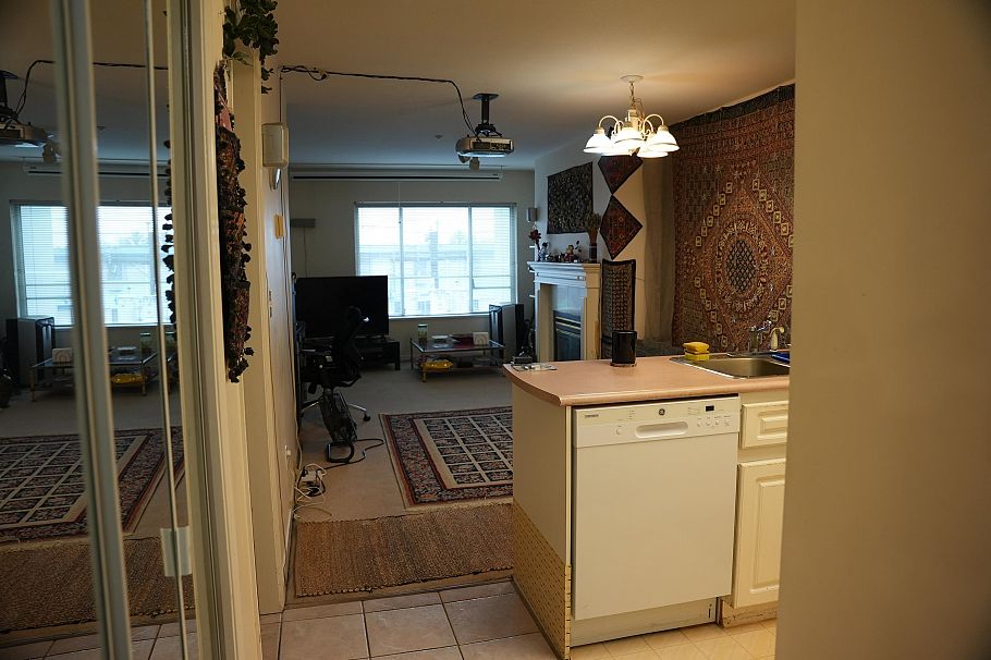 418 6475 E Chester Street Street Vancouver, BC - 7