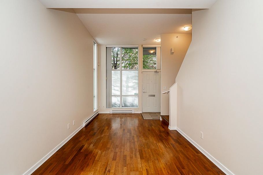 555 Helmcken Street Vancouver, BC - 8