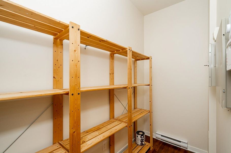 555 Helmcken Street Vancouver, BC - 14