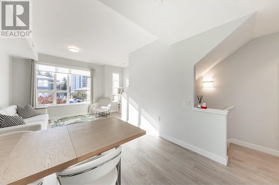 100 5370 CROOKED BRANCH ROAD ROAD, Vancouver BC V6T 0E6 Vancouver, BC - 5