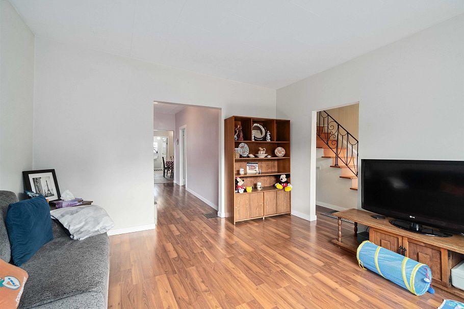 1649 Grant Street Vancouver, BC - 4