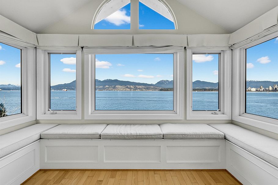 3131 Point Grey Road Vancouver, BC - 11