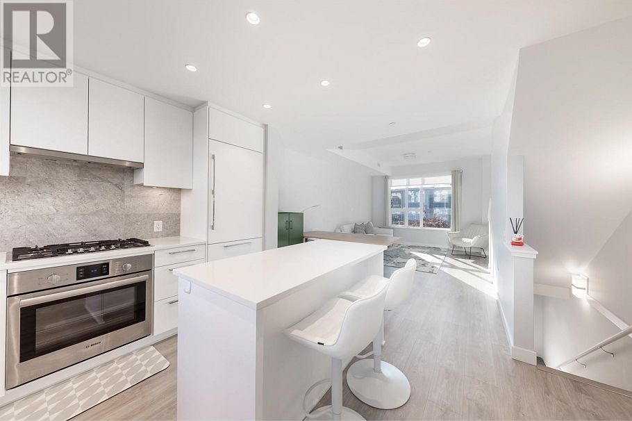 100 5370 CROOKED BRANCH ROAD ROAD, Vancouver BC V6T 0E6 Vancouver, BC - 3