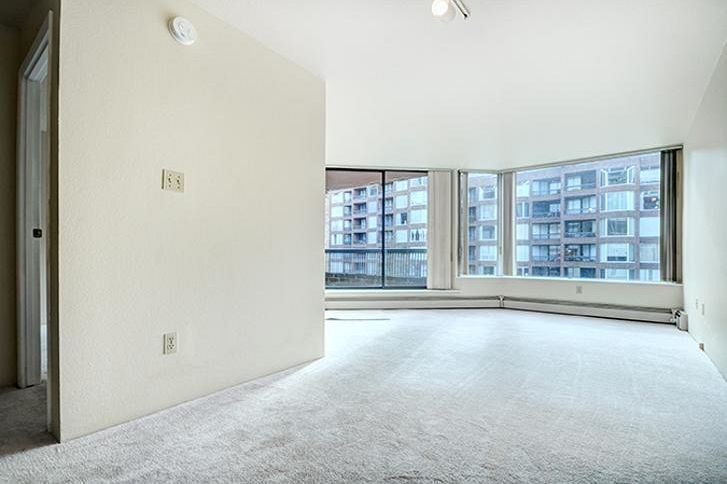 517 1330 BURRARD STREET, Vancouver BC V6Z 2B8 Vancouver, BC - 9