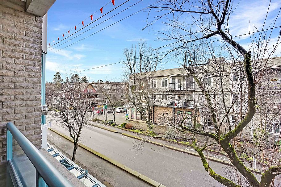 203 1688 Cypress Street Vancouver, BC - 24