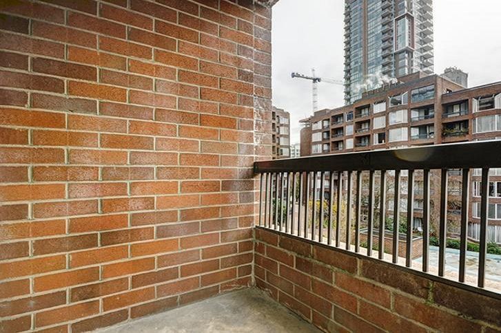 517 1330 BURRARD STREET, Vancouver BC V6Z 2B8 Vancouver, BC - 21