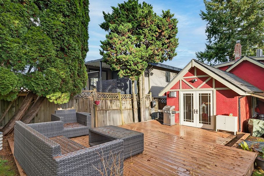 4387 St. George Street Vancouver, BC - 25