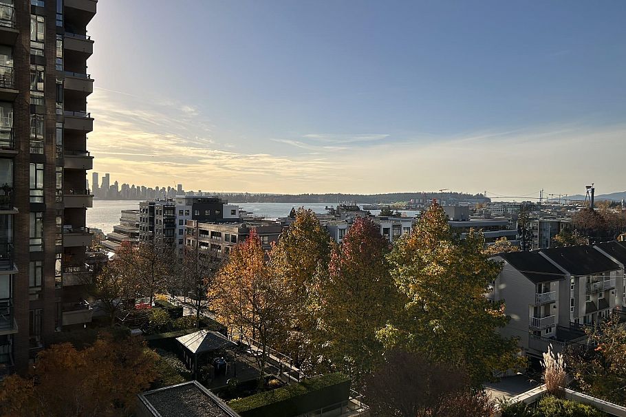 175 W 2ND AVENUE, North Vancouver BC V7M 0A5 North Vancouver, BC - 5