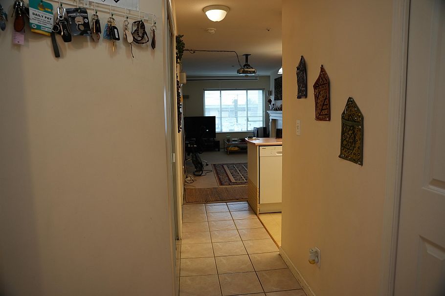 418 6475 E Chester Street Street Vancouver, BC - 6