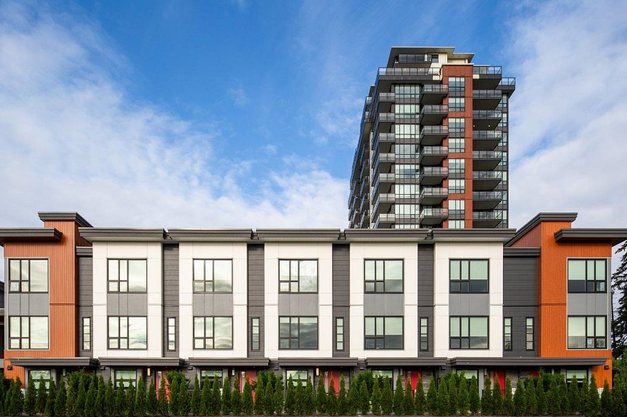 100 5370 CROOKED BRANCH ROAD ROAD, Vancouver BC V6T 0E6 Vancouver, BC - 1