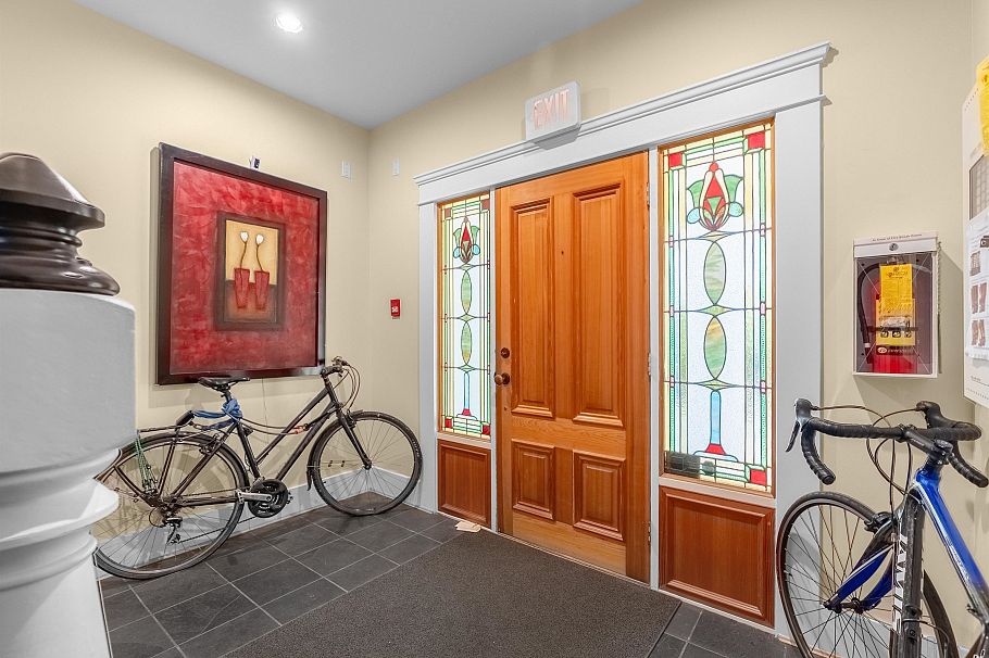 2 1116 Bute Street Vancouver, BC - 19