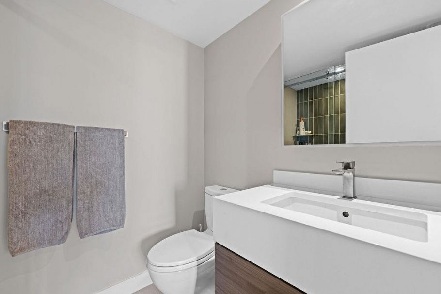 1503 110 Switchmen Street Vancouver, BC - 28