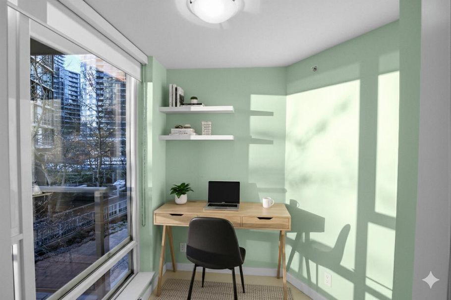 305 8 Smithe Mews Vancouver, BC - 14