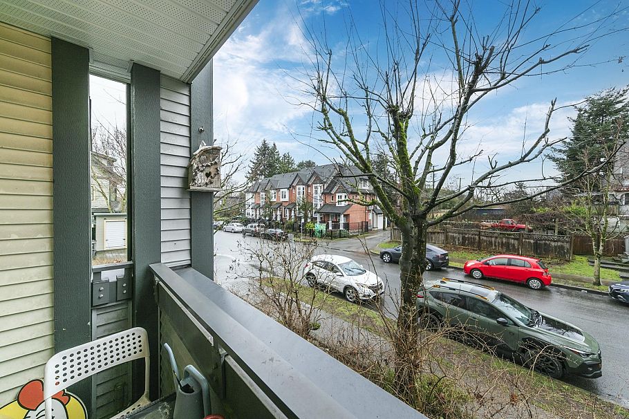 203 1520 Cotton Drive Vancouver, BC - 11