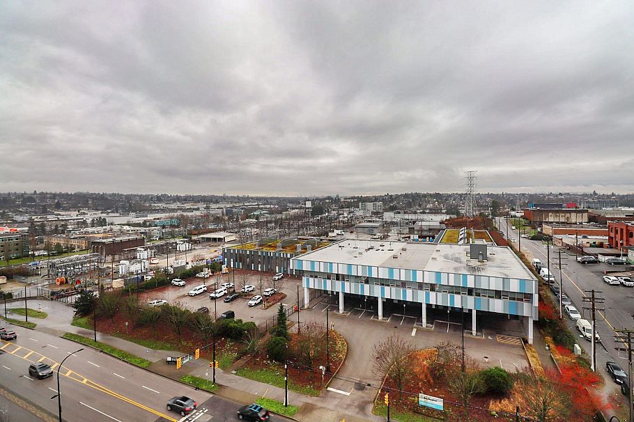 803 1788 Gilmore Avenue Burnaby, BC - 10