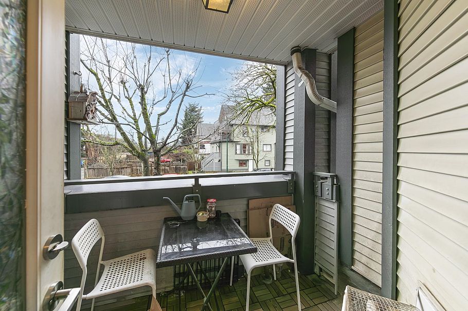 203 1520 Cotton Drive Vancouver, BC - 12