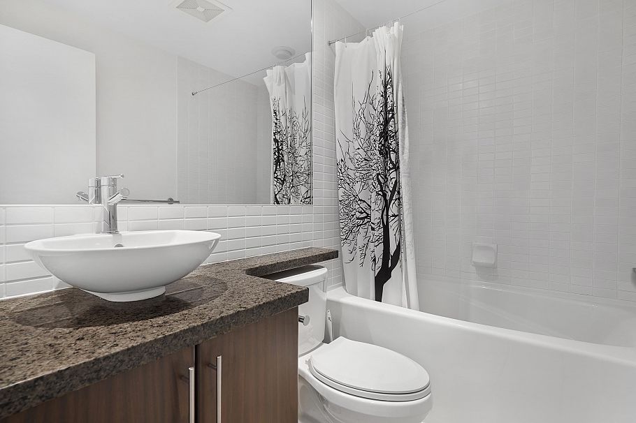 2404 1225 Richards Street Vancouver, BC - 18