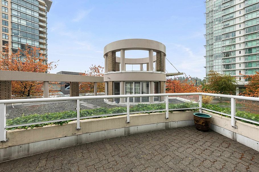 201 1788 W Georgia Street Vancouver, BC - 27