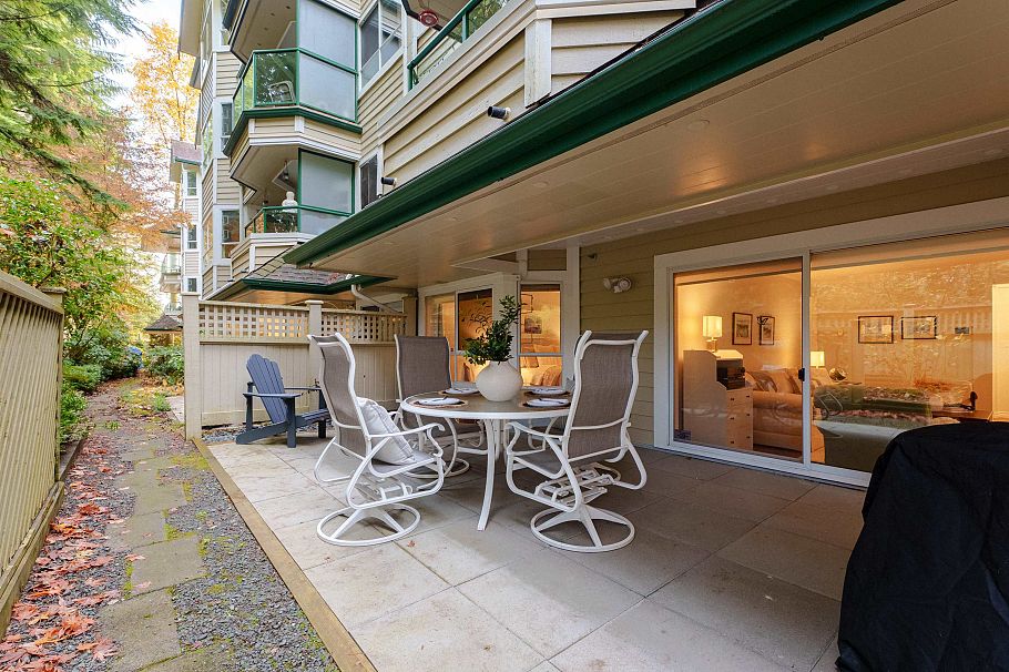 107 3690 Banff Court North Vancouver, BC - 27
