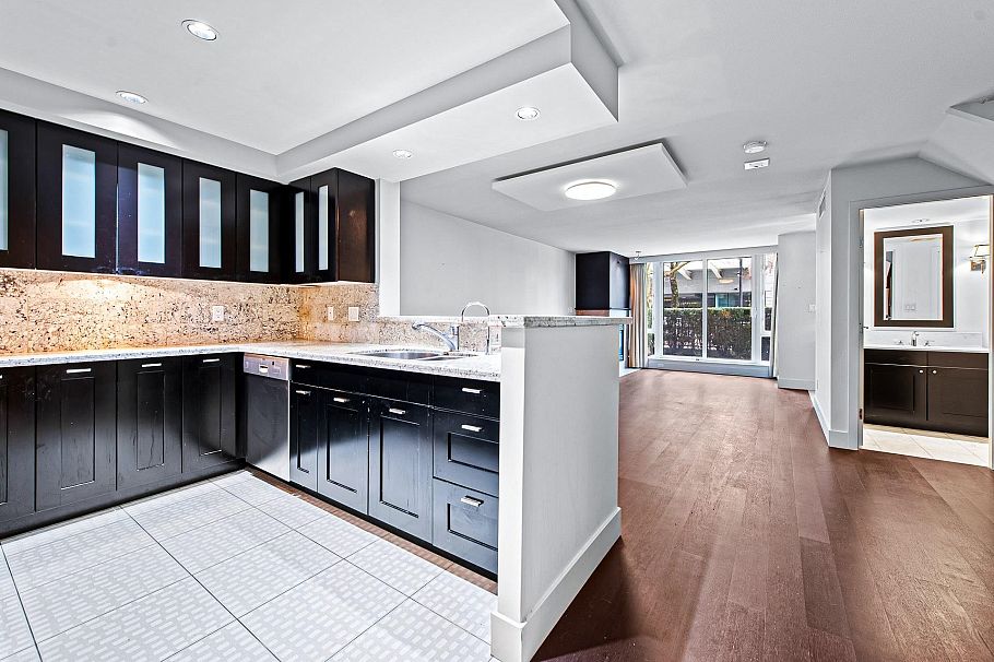 574 Nicola Street Vancouver, BC - 20