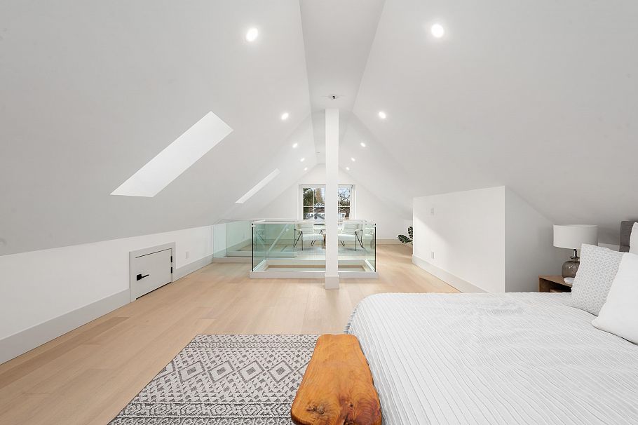 1 365 E 33rd Avenue Vancouver, BC - 22