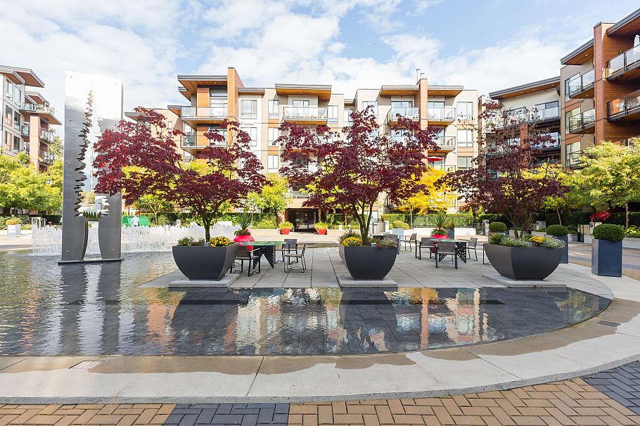 407 733 W 3rd Street North Vancouver, BC - 36