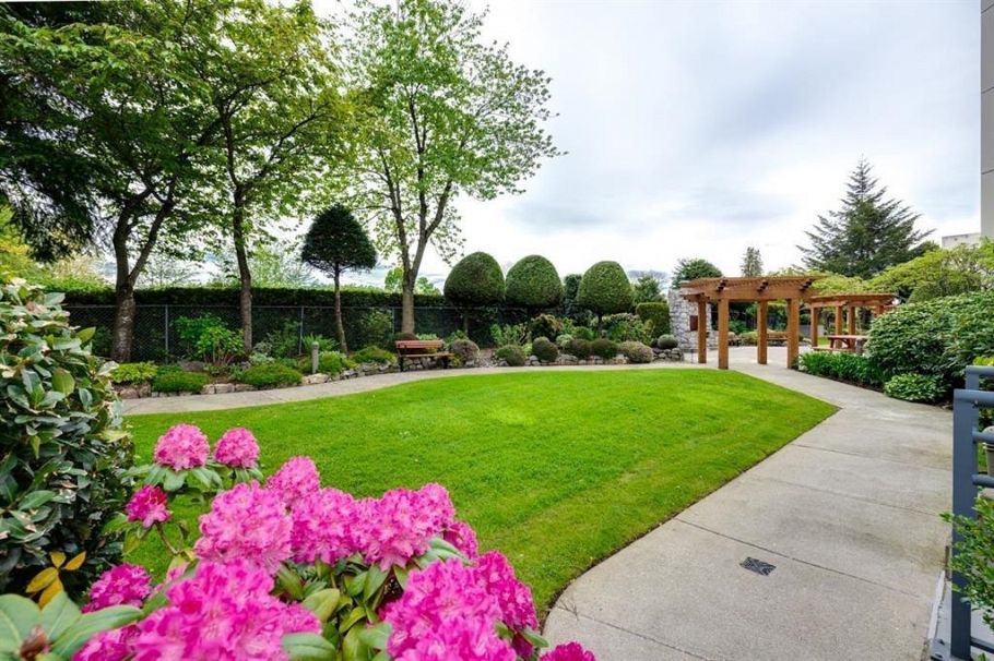 305 4425 Halifax Street Burnaby, BC - 22