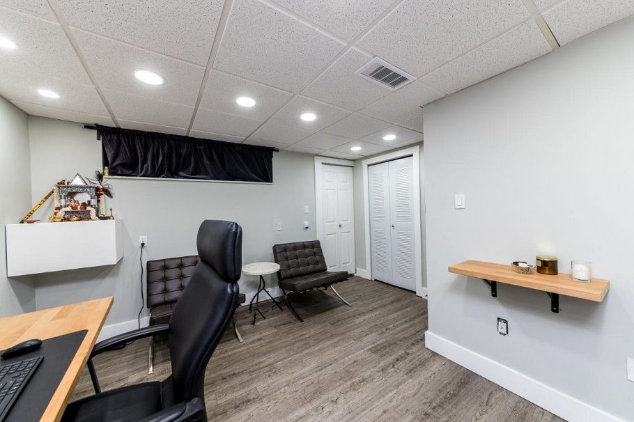 1163 Lillooet Road North Vancouver, BC - 20