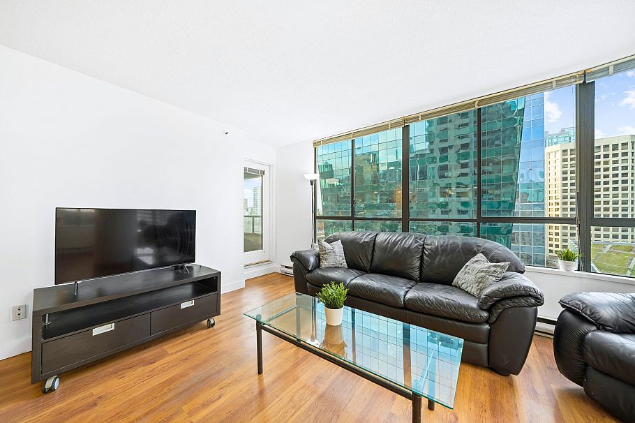 1006 1060 Alberni Street Vancouver, BC - 5